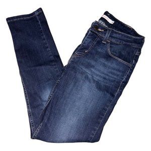 Levi’s Women’s 535 Super‎ Skinny Jeans Size 28